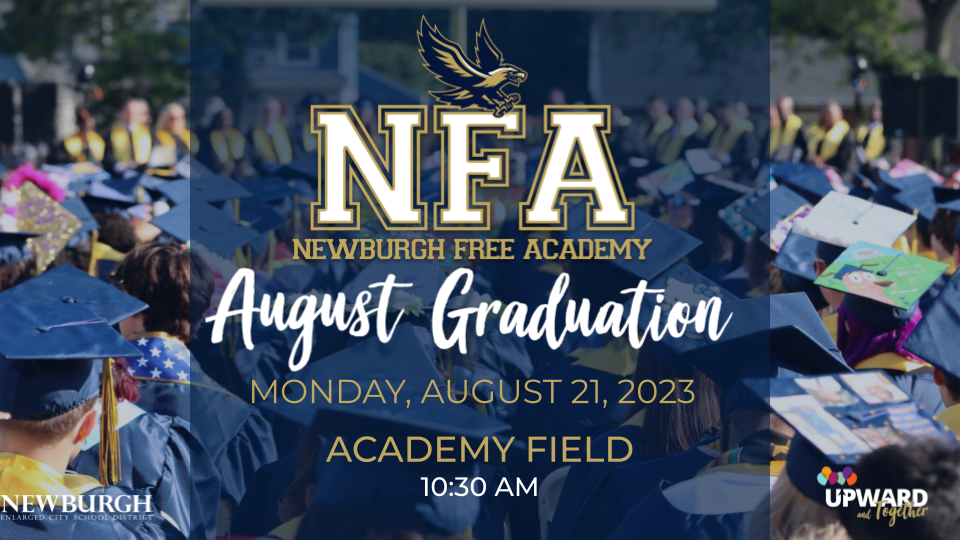 Newburgh Enlarged City School District Homepage